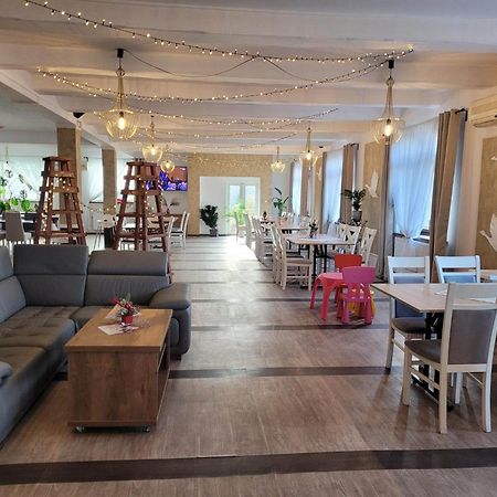 Bed and Breakfast Zlote Pioro Nisko Экстерьер фото
