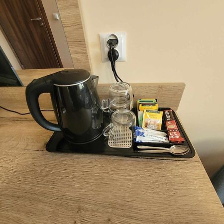 Bed and Breakfast Zlote Pioro Nisko Экстерьер фото