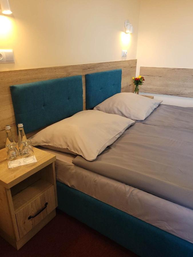 Bed and Breakfast Zlote Pioro Nisko Экстерьер фото