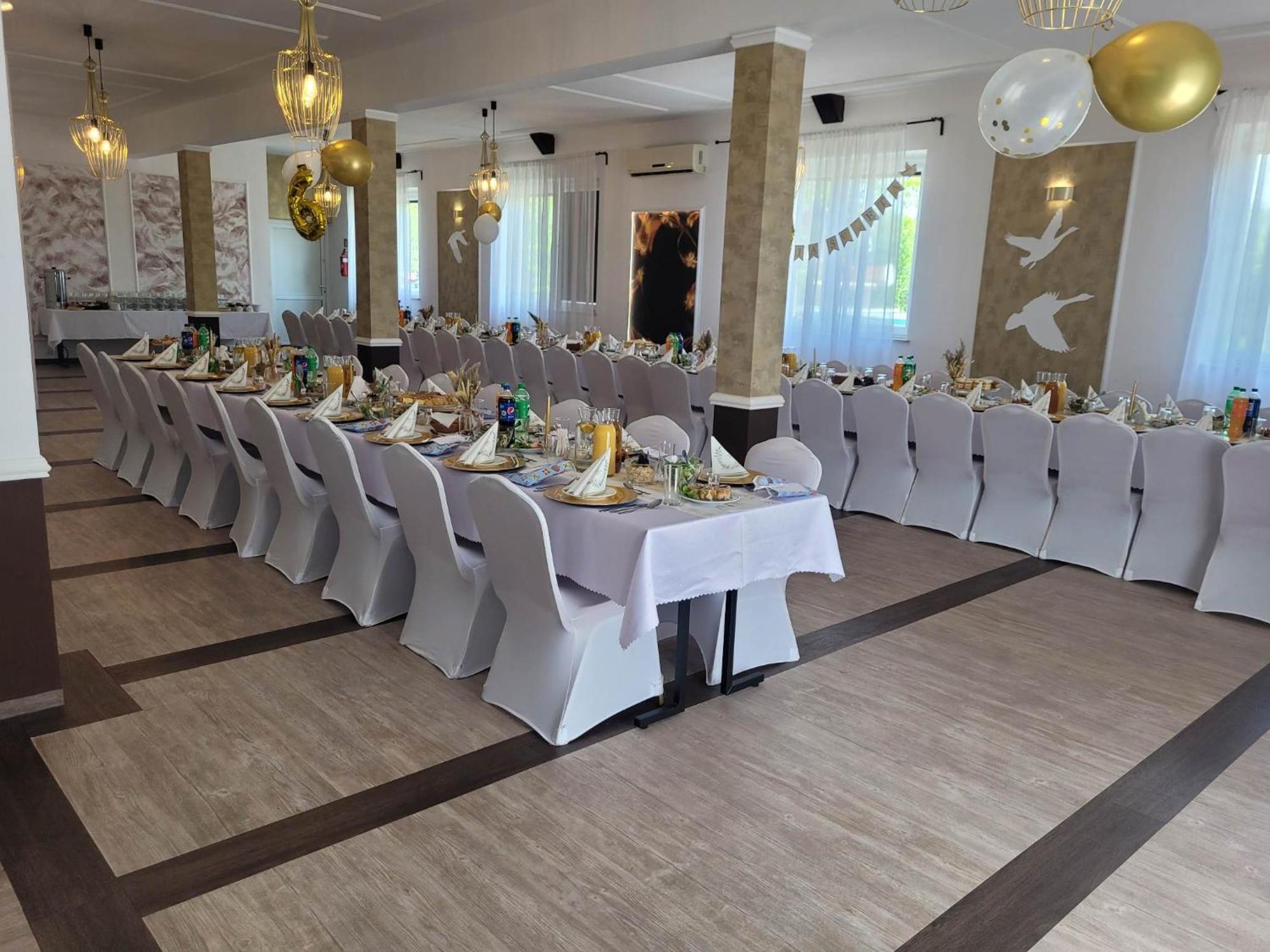 Bed and Breakfast Zlote Pioro Nisko Экстерьер фото