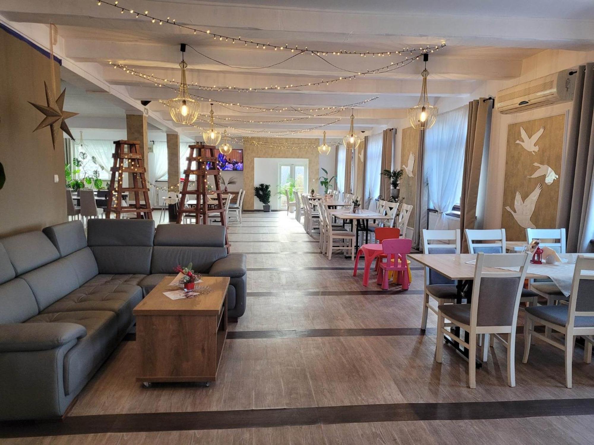 Bed and Breakfast Zlote Pioro Nisko Экстерьер фото