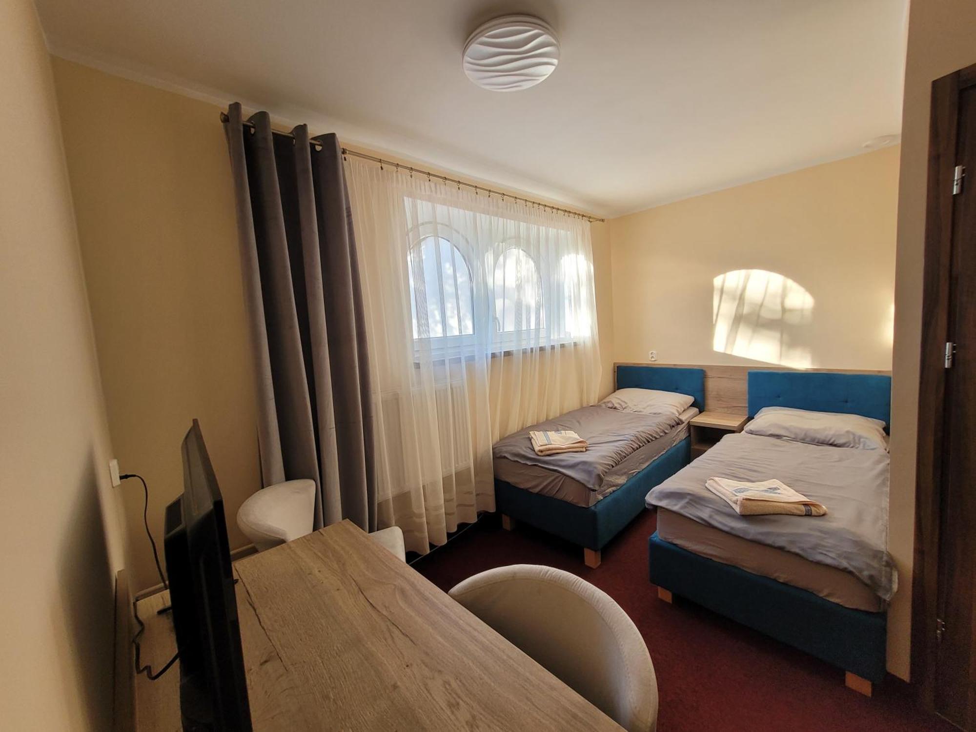 Bed and Breakfast Zlote Pioro Nisko Экстерьер фото