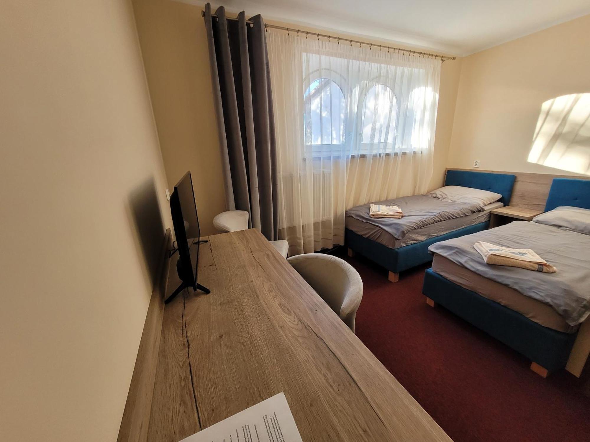 Bed and Breakfast Zlote Pioro Nisko Экстерьер фото