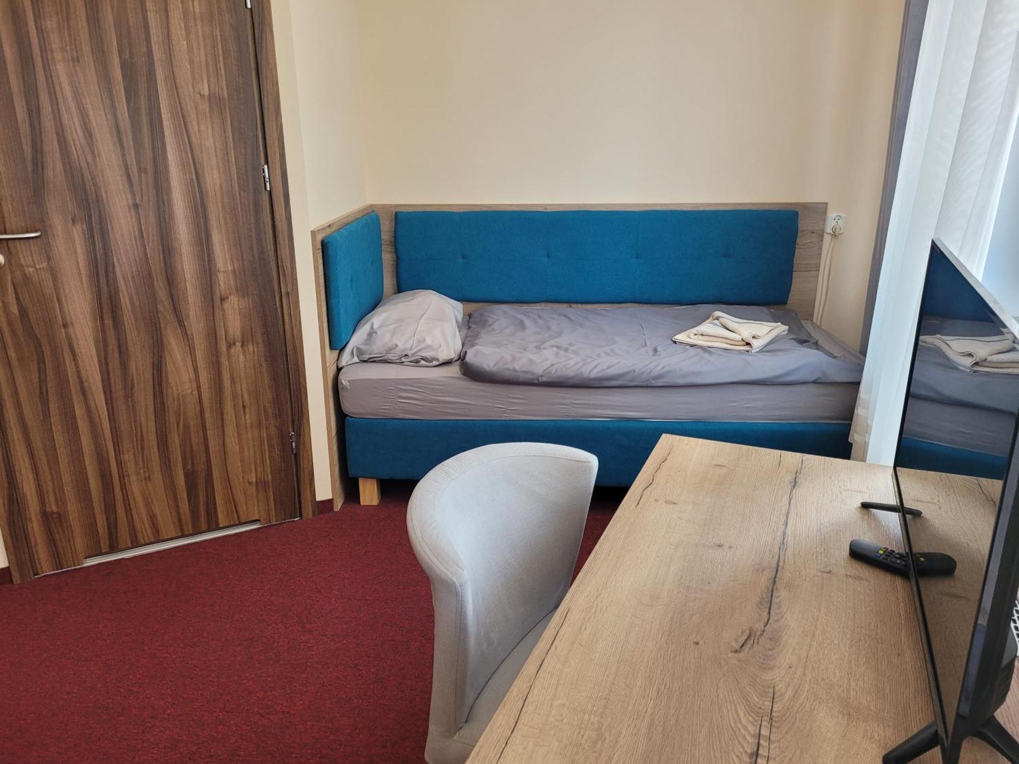 Bed and Breakfast Zlote Pioro Nisko Экстерьер фото